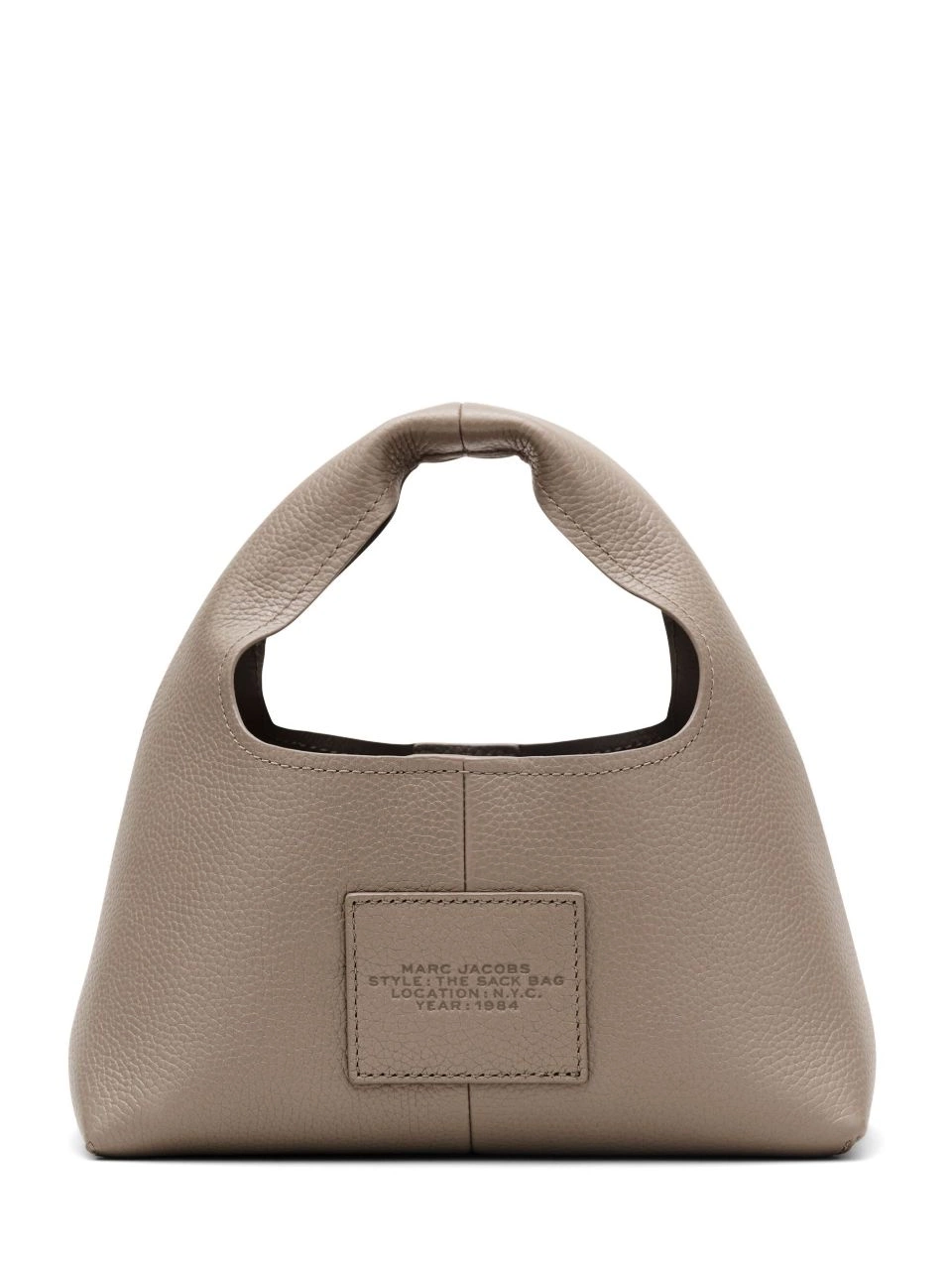 Cheap Sack Leather bag Women Jacobs Mini Marc The 0330